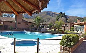 Cabañas El Eden Spa